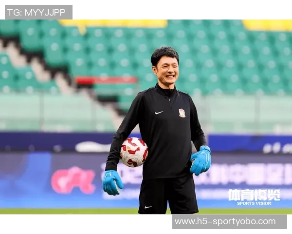 邵佳一教练团队全新阵容揭晓莱纳毛雷尔担任第一助教杨智负责守门员训练