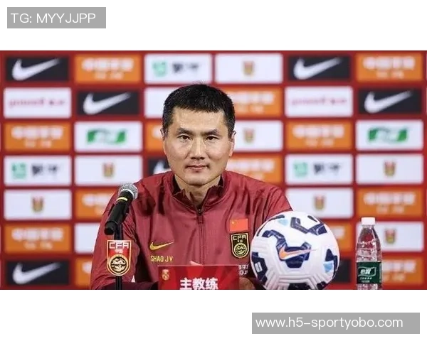 邵佳一凭借三大优势与中西合璧理念成为国足主帅的最佳人选吗