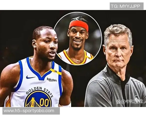 勇士有意与雄鹿进行交易提供巴特勒库明加波杰及选秀权组合